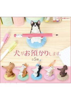 Dog Pen Holder Blind Box